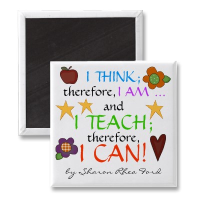 teacher quotes. Imagine…your teacher teaching