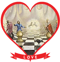 Chess Love