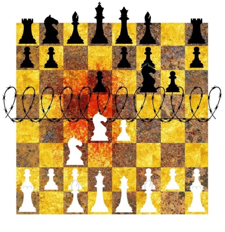 chesscoldwar